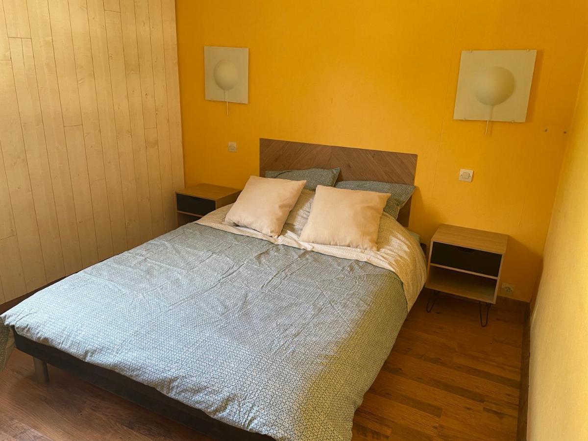 Appartement Spacieux Et Lumineux Calanques Sormiou *