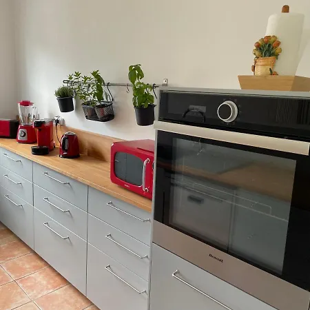 Appartement spacieux et lumineux Calanques Sormiou Marseille Extérieur photo