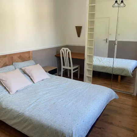 Appartement spacieux et lumineux Calanques Sormiou Marseille Extérieur photo