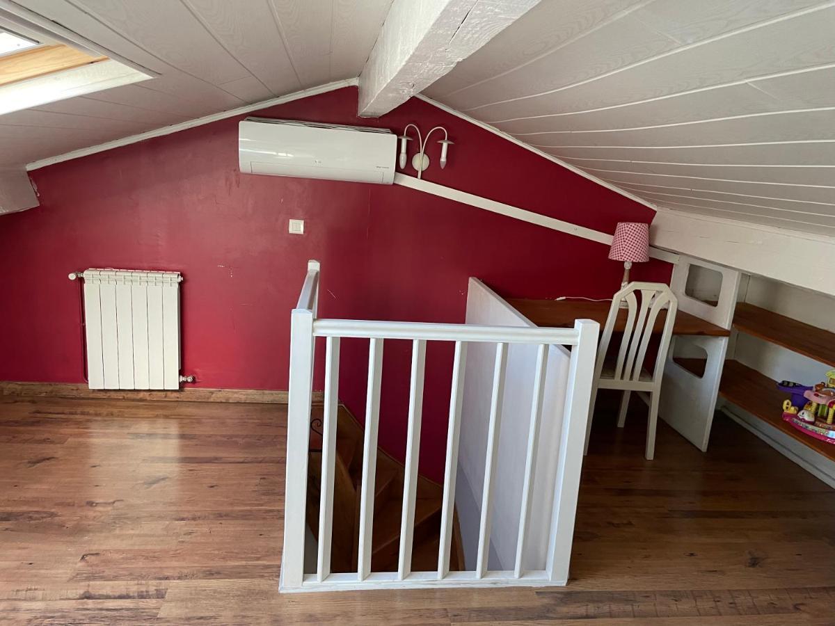 Appartement Spacieux Et Lumineux Calanques Sormiou *