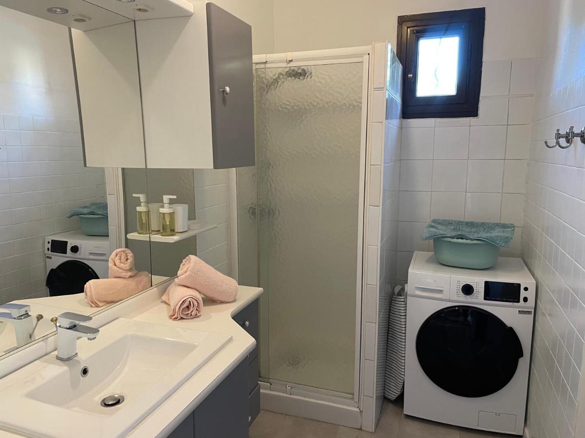 Appartement Spacieux Et Lumineux Calanques Sormiou *