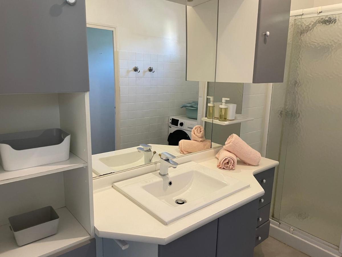 Appartement Spacieux Et Lumineux Calanques Sormiou Marseille