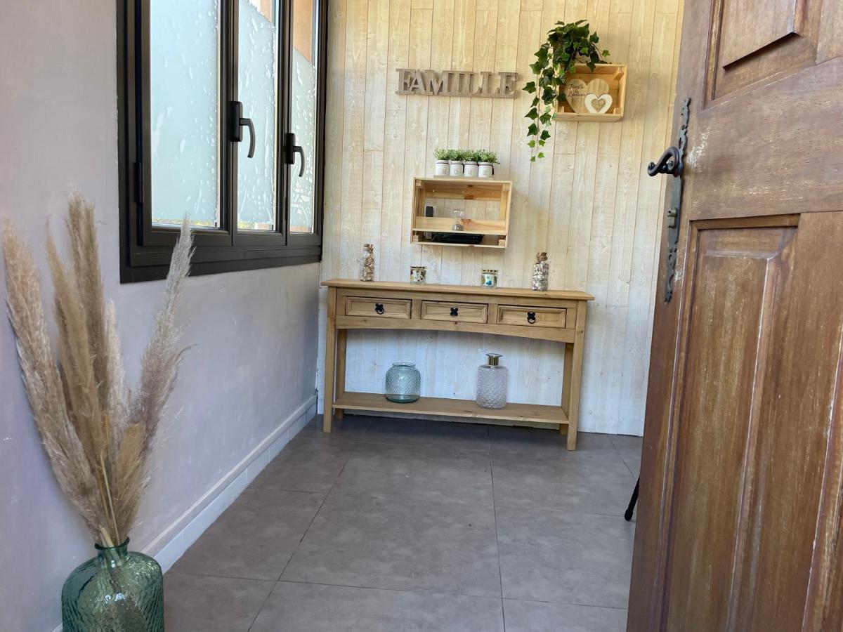 Spacieux Et Lumineux Calanques Sormiou Appartement